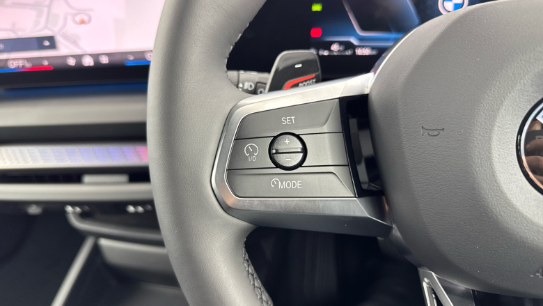 BMW 2 Series 220 M Sport 4dr Step Auto Petrol Saloon